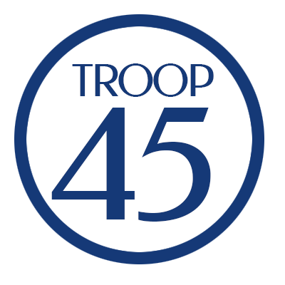 Contact Troop 45